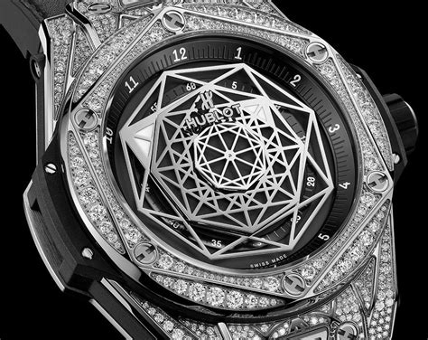 abassdor hublot|Hublot Partnerships .